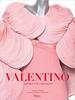 Книга Valentino: Themes and Variations