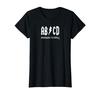 ABCD Highway To Spell shirt