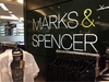 Подарочный сертификат в Marks&Spencer