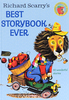 Книга - Richard Scarry's Best Storybook Ever