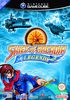 Skies of Arcadia Legends (Gamecube) PAL