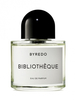 Byredo Bibliotheque