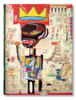 книга Jean-Michel Basquiat