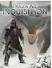 The Art of Dragon Age: Inquisition