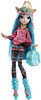 Monster High - Изи