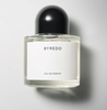 Byredo Unnamed