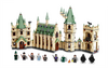 Lego Harry Potter