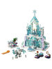 LEGO / Конструктор lego Disney Princess Волшебный ледяной замок Эльзы 43172