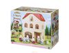 ЗАБРОНИРОВАНО Дом Марии Sylvanian families