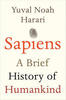 Sapiens: A Brief History of Humankind