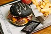 сертификат в burger heroes