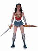 Wonder Woman Action Figure