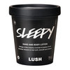 LUSH  Body Lotion