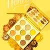 uh-huh honey palette colourpop