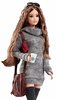 Barbie The Look Sweater Dress