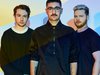 Билет на концерт Alt J