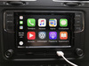 Магнитола RCD330 Plus 6RD035187B с CarPlay