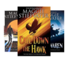 Call Down the Hawk by Maggie Stiefvater