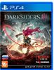 Darksiders III ps4