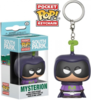 Брелок Pocket POP South Park: Mysterion (3,8 см)