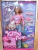 Barbie Kitty Fun 2000