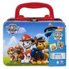 Игра настольная Spin Master Paw Patrol на запоминание 6028801