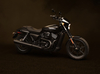 Harley-Davidson Street 750