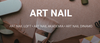 Сертификат в Art Nail