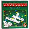 Настольная игра "Словодел"