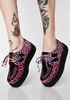 T.U.K. Running Wild Mondo Creepers