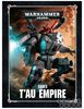 Codex: T'au Empire 8th edition