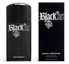 paco rabanne black rose man