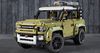 LEGO Technic 42110 Land Rover Defender