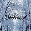 good december