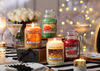 Свечи YANKEE CANDLE