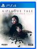 Plague Tale Innocence PS4