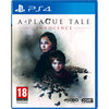 PS4 игра A Plague Tale: Innocence