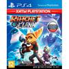 PS4 игра Ratchet & Clank