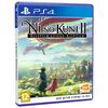 PS4 игра Ni no Kuni II: Возрождение Короля