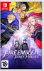 Fire Emblem: Three Houses на Switch