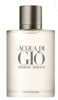 GIORGIO ARMANI Acqua Di Gio Homme