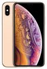 Смартфон Apple iPhone Xs 256GB золото