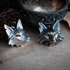 Fox medallion от mastenarium_official