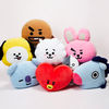 Мерч с BT21