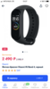 Xiaomi mi band 4