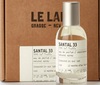 santal 33 le labo