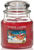 Свечи Yankee Candle