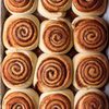 Cinnamon buns