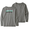 Patagonia Longsleeve Tee