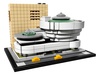 любой сет LEGO Architecture